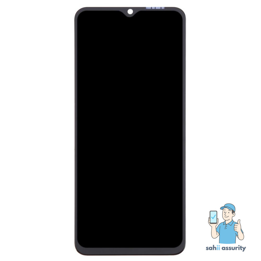 LCD with Touch Screen for Vivo Y18 India thumbnail